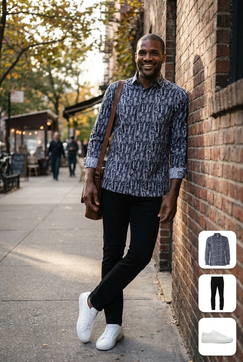 Everyday Casual