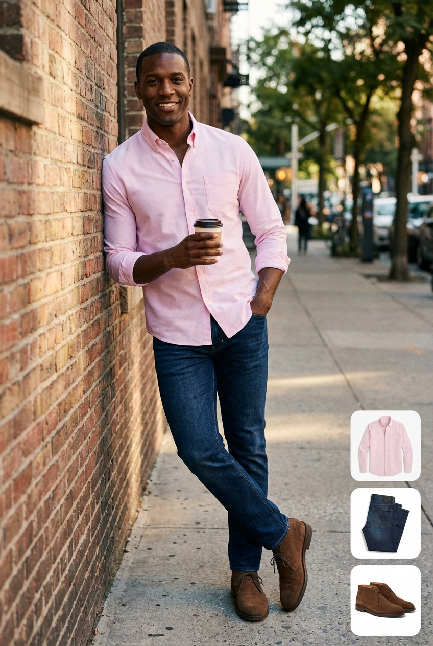 Everyday Casual