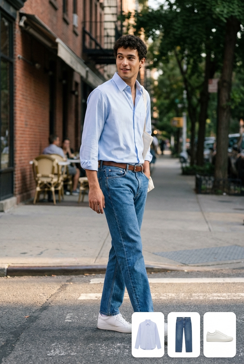 Everyday Casual