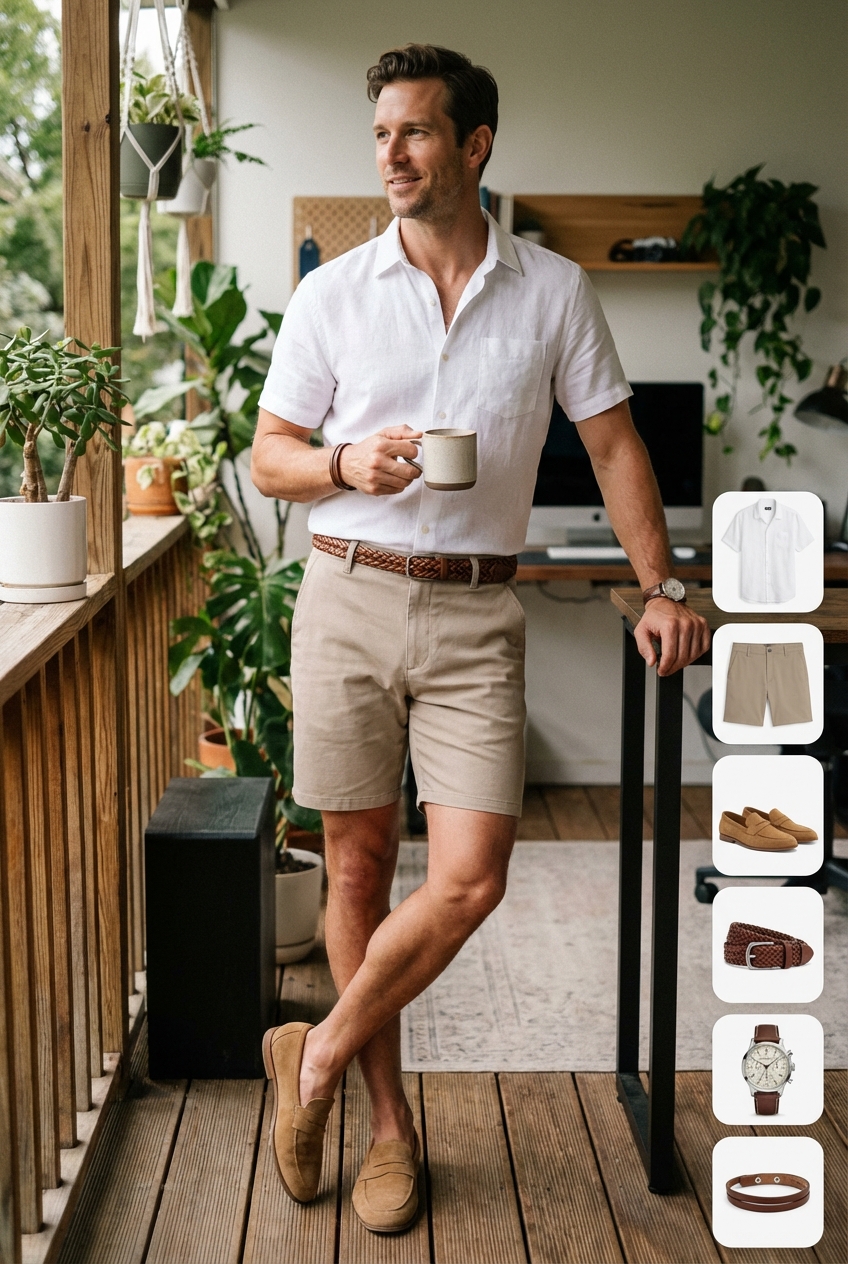 Smart Casual