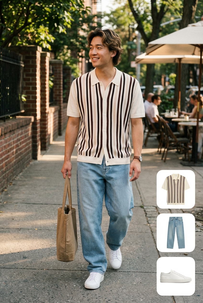 Everyday Casual