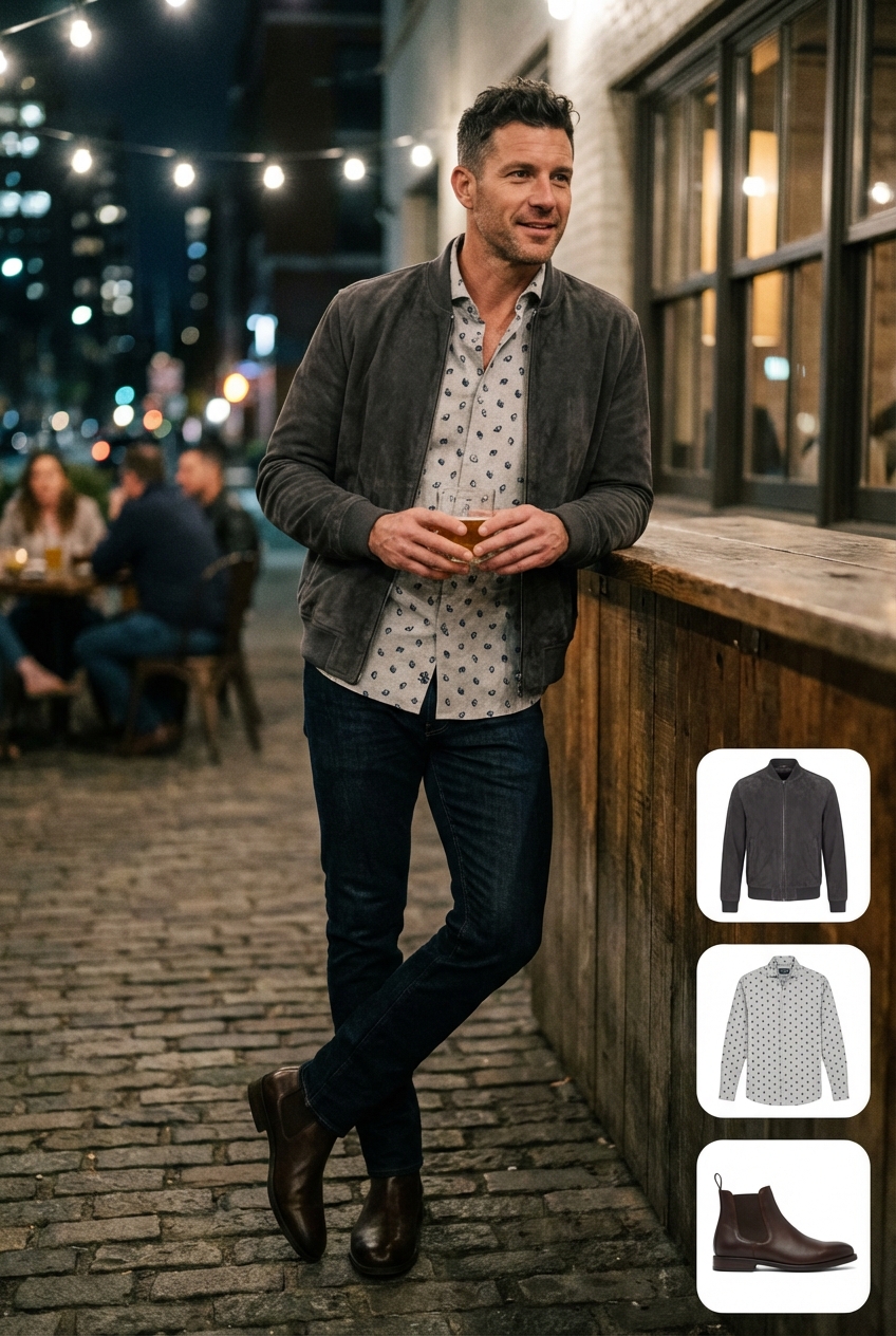 Date Night/Night Out