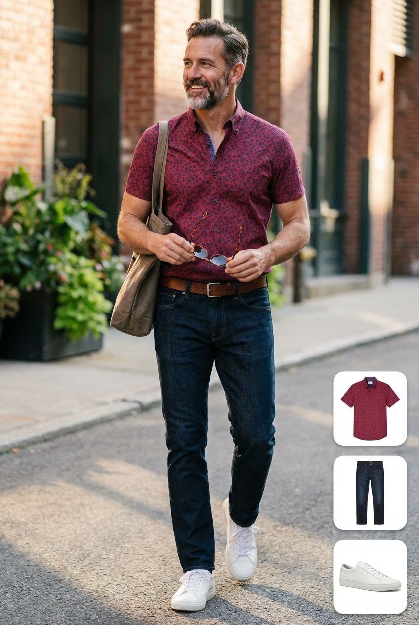 Everyday Casual