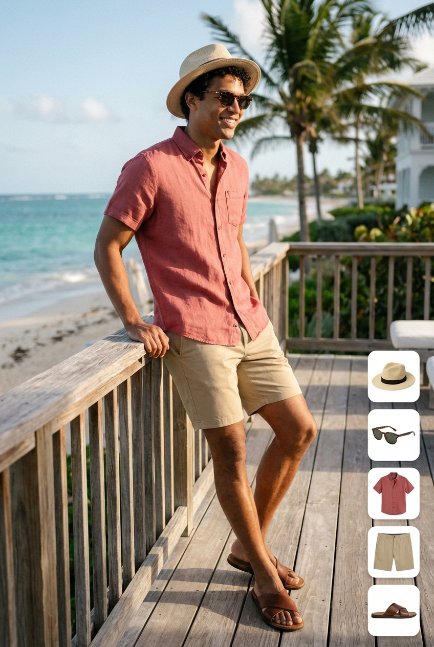 Resort/Vacation