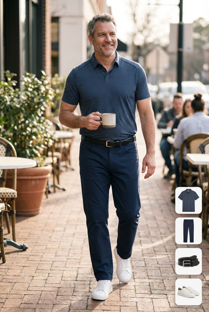 Everyday Casual