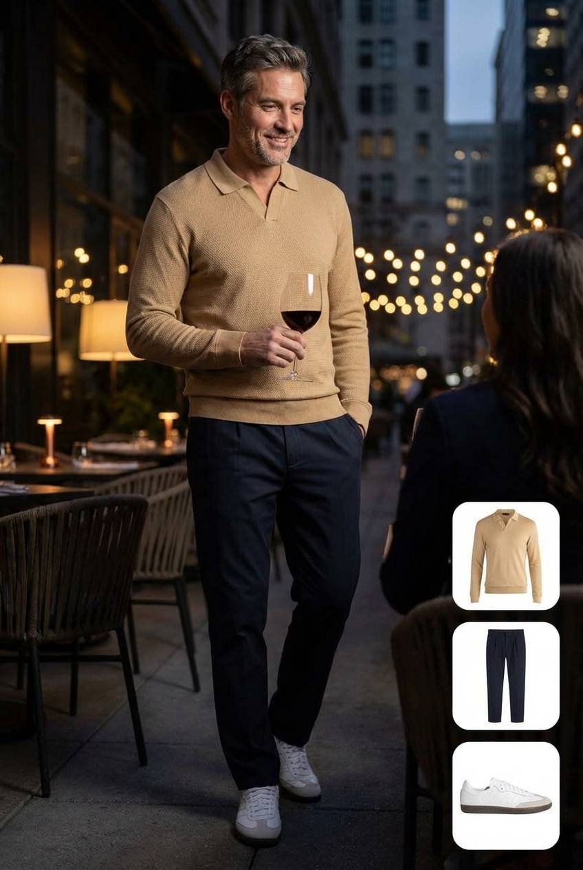 Date Night/Night Out