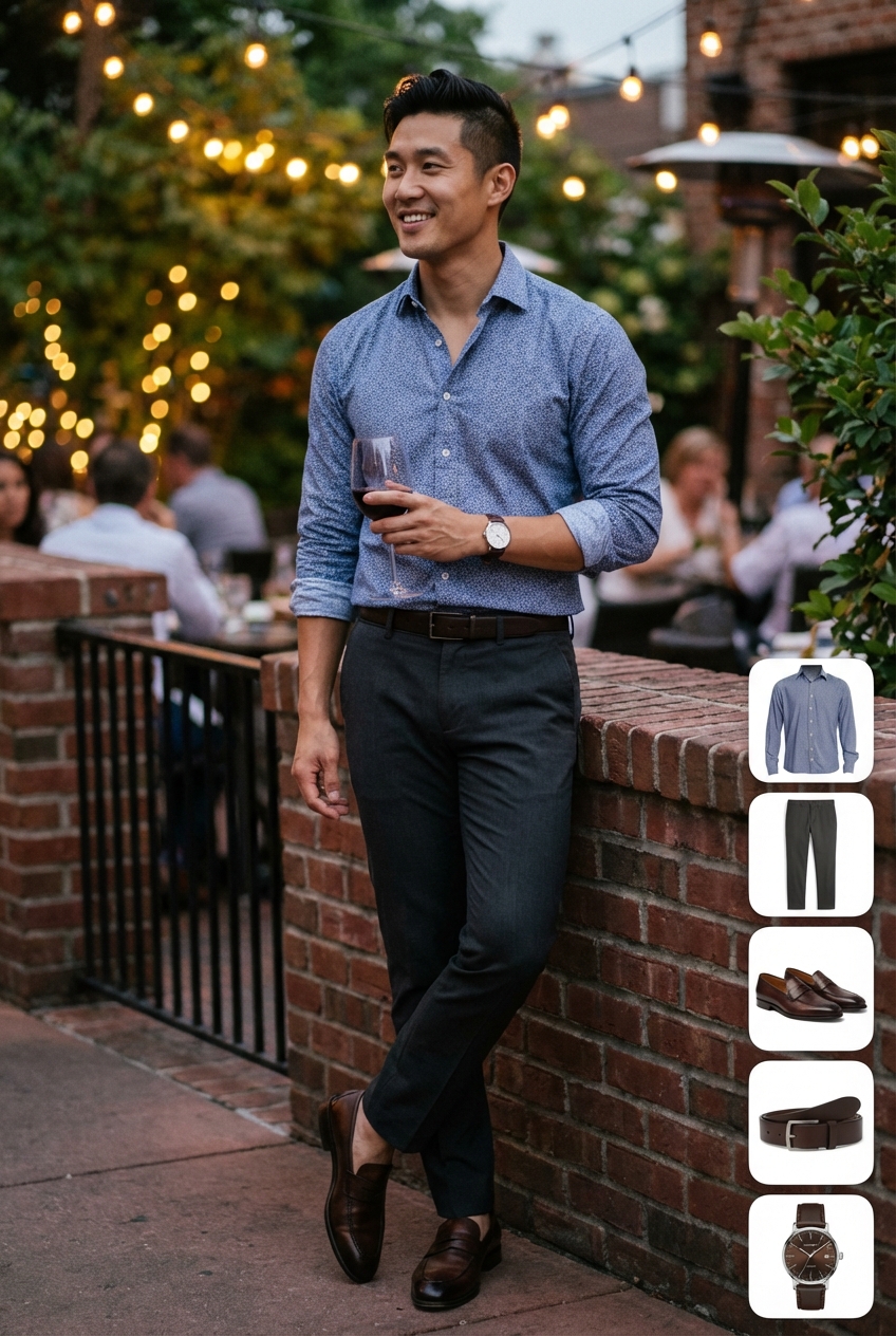 Date Night/Night Out