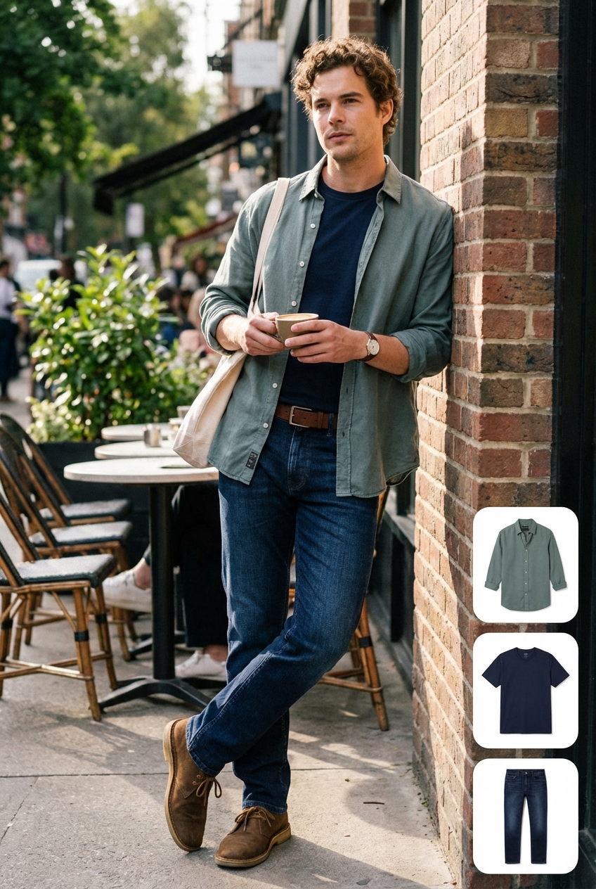 Everyday Casual