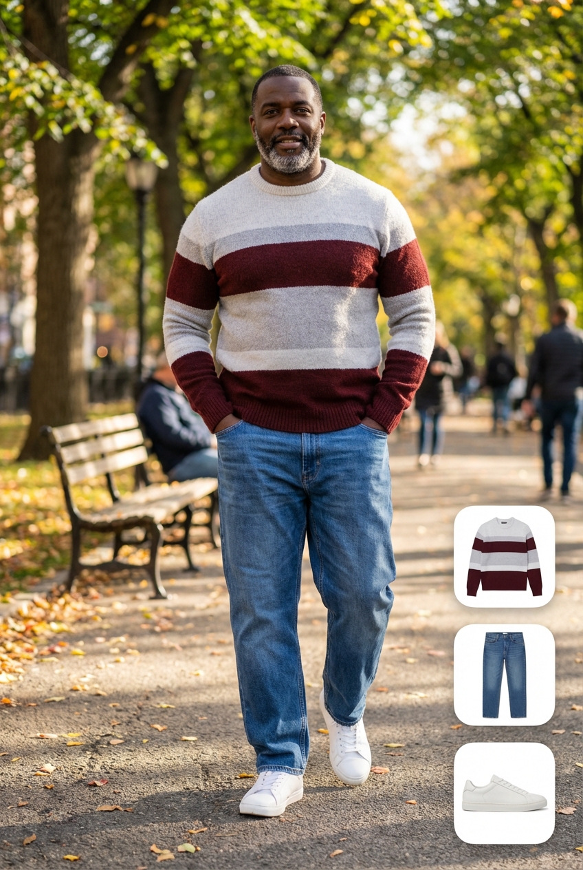 Everyday Casual