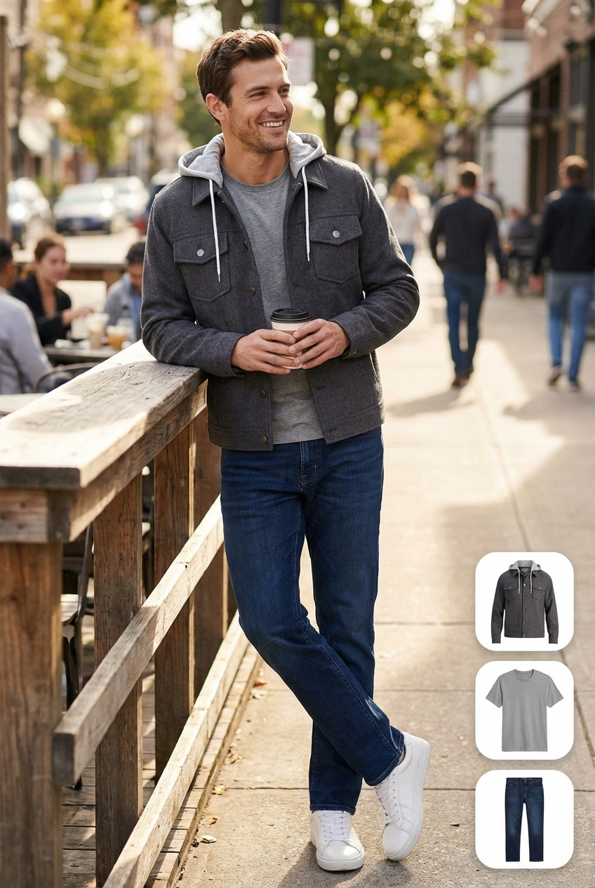 Everyday Casual