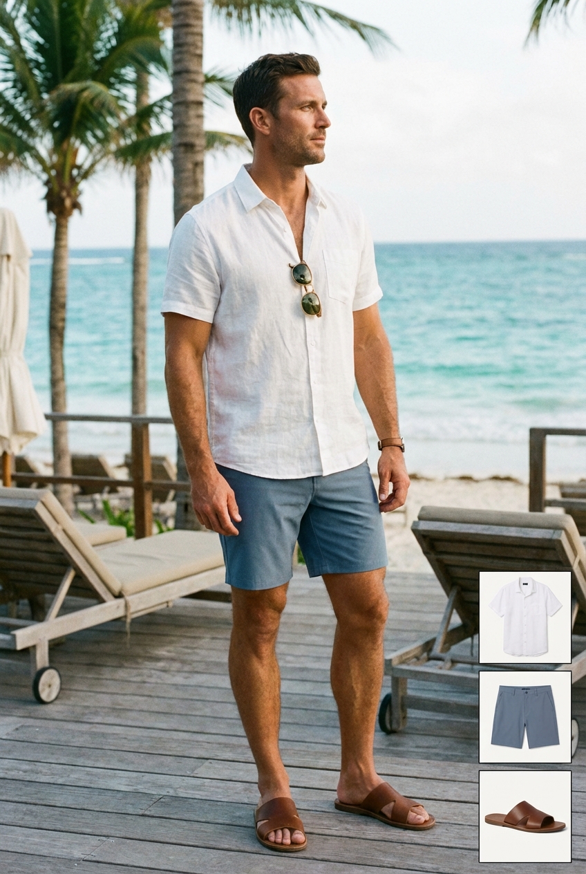 Resort/Vacation