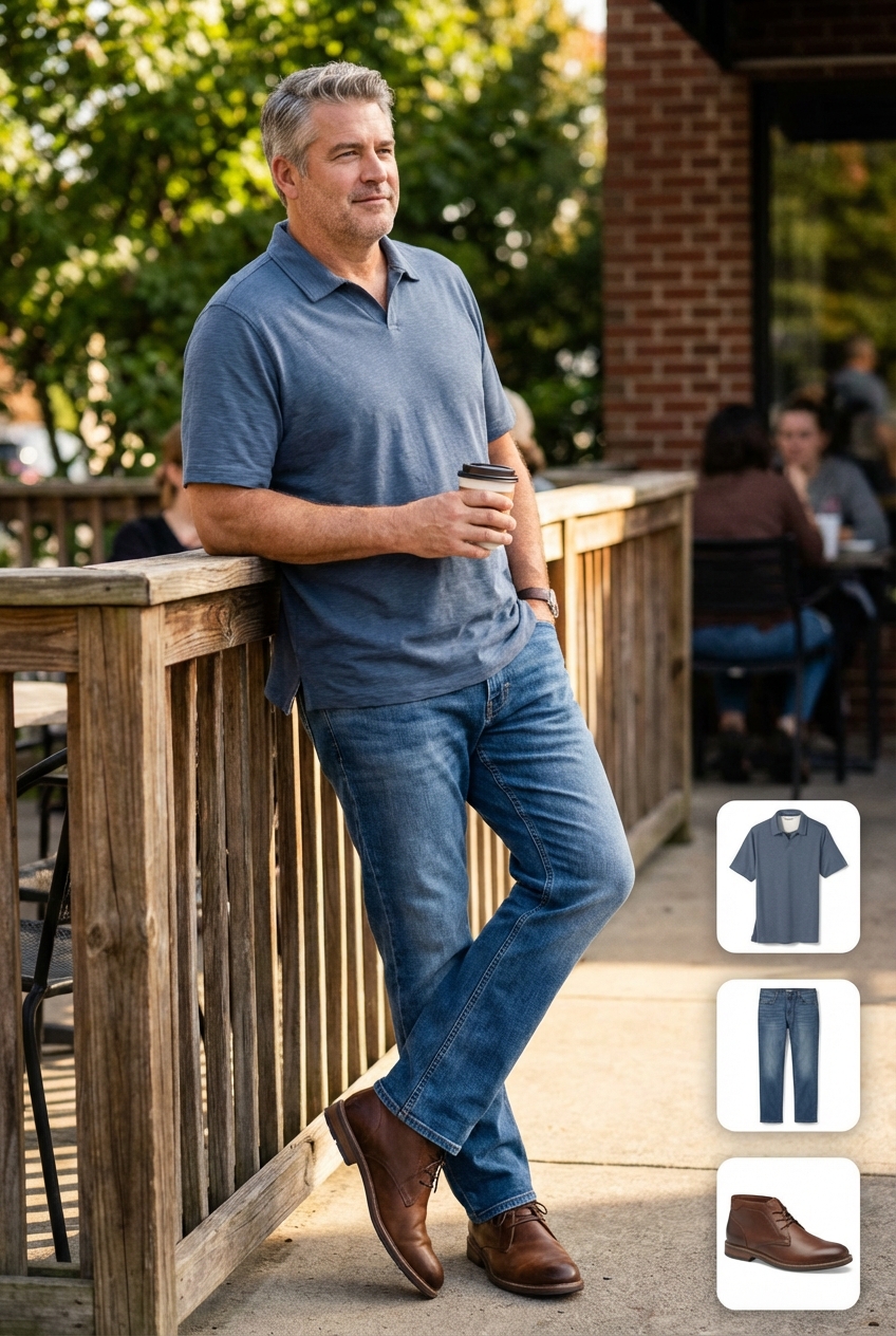 Everyday Casual
