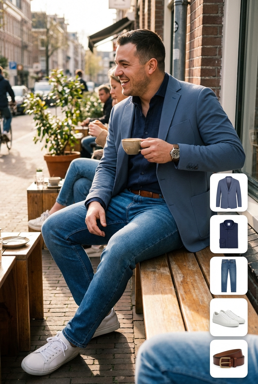 Everyday Casual
