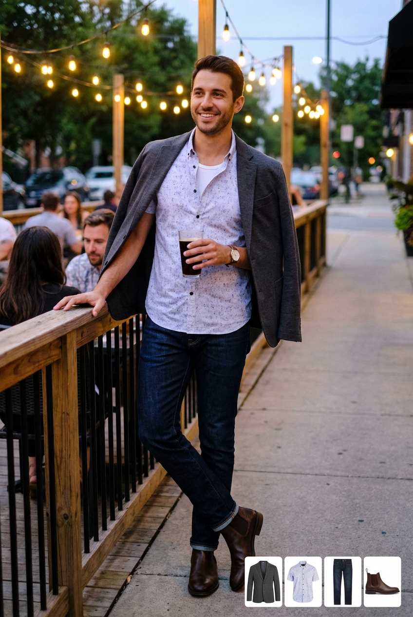 Date Night/Night Out
