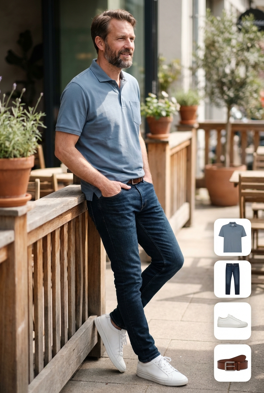 Everyday Casual