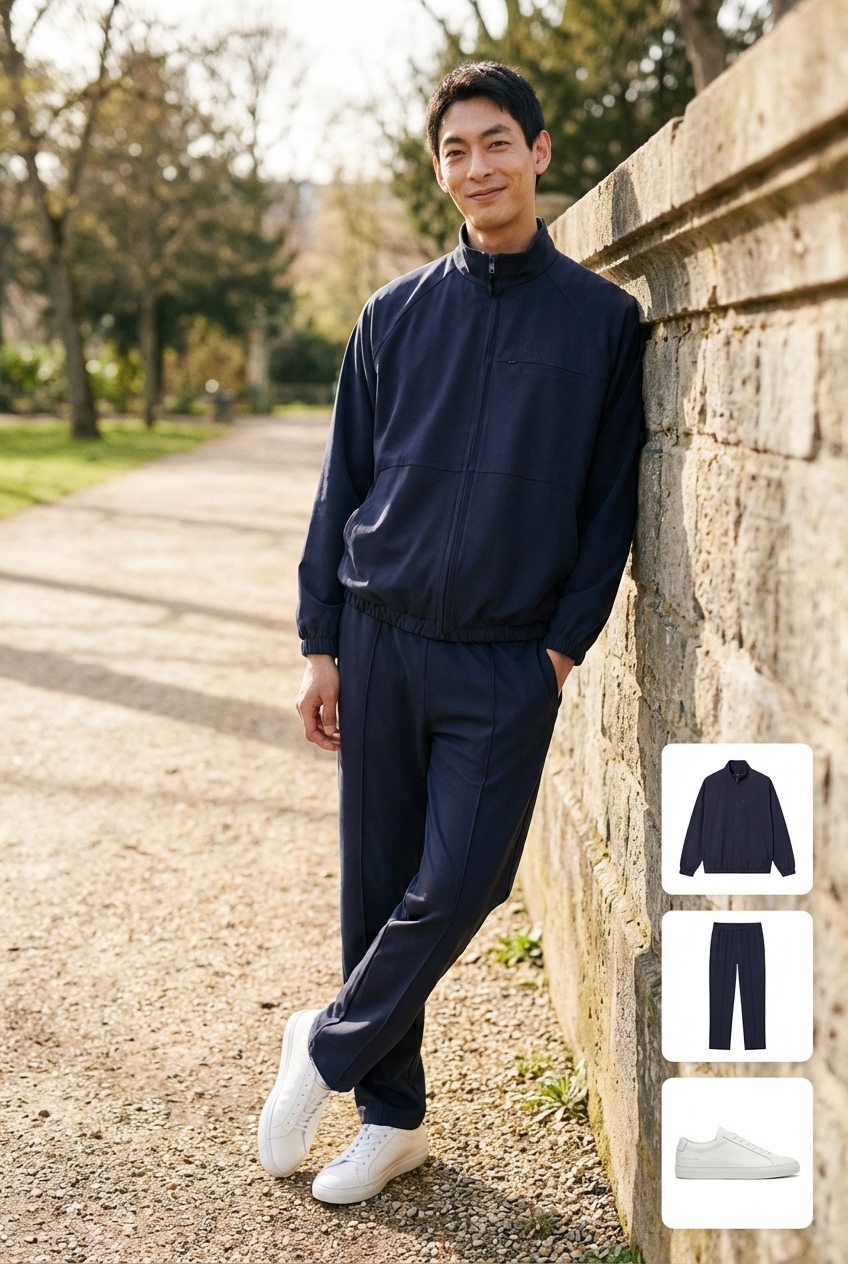 Everyday Casual