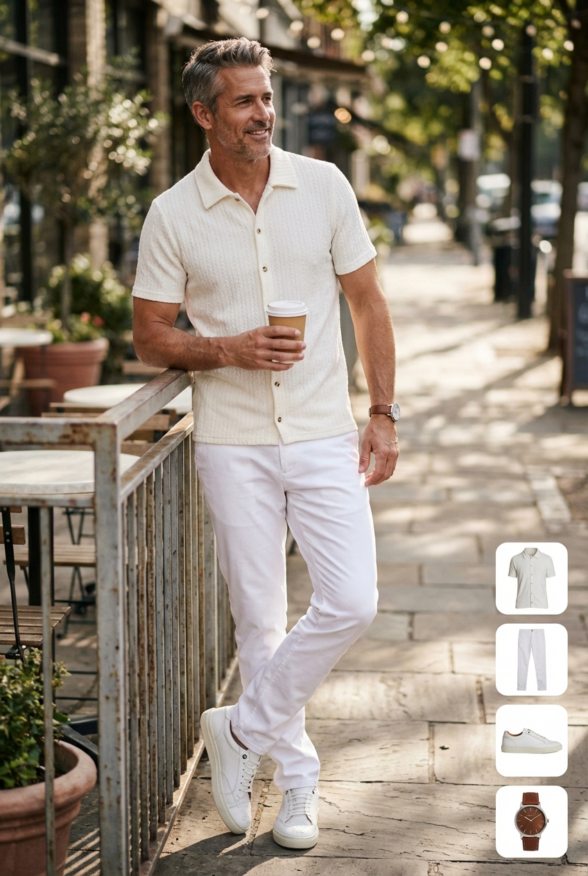 Everyday Casual