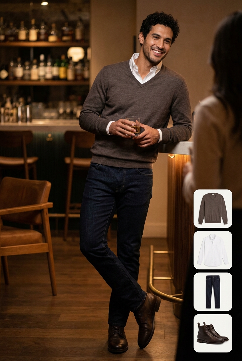 Date Night/Night Out