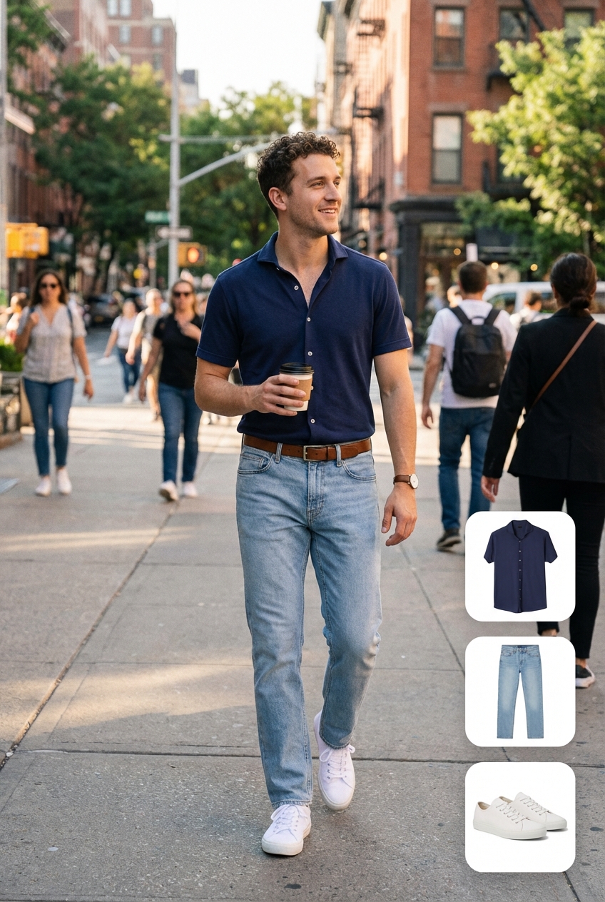 Everyday Casual