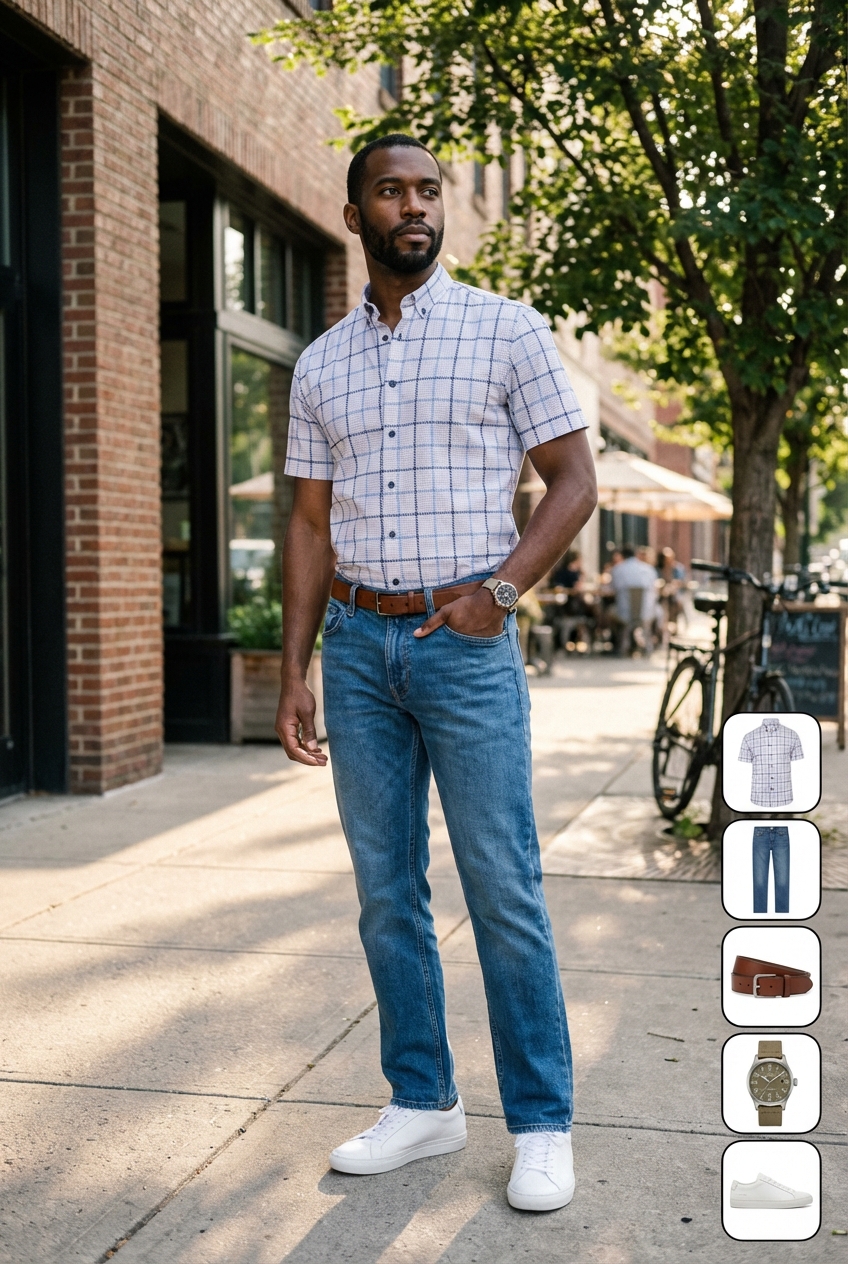 Everyday Casual