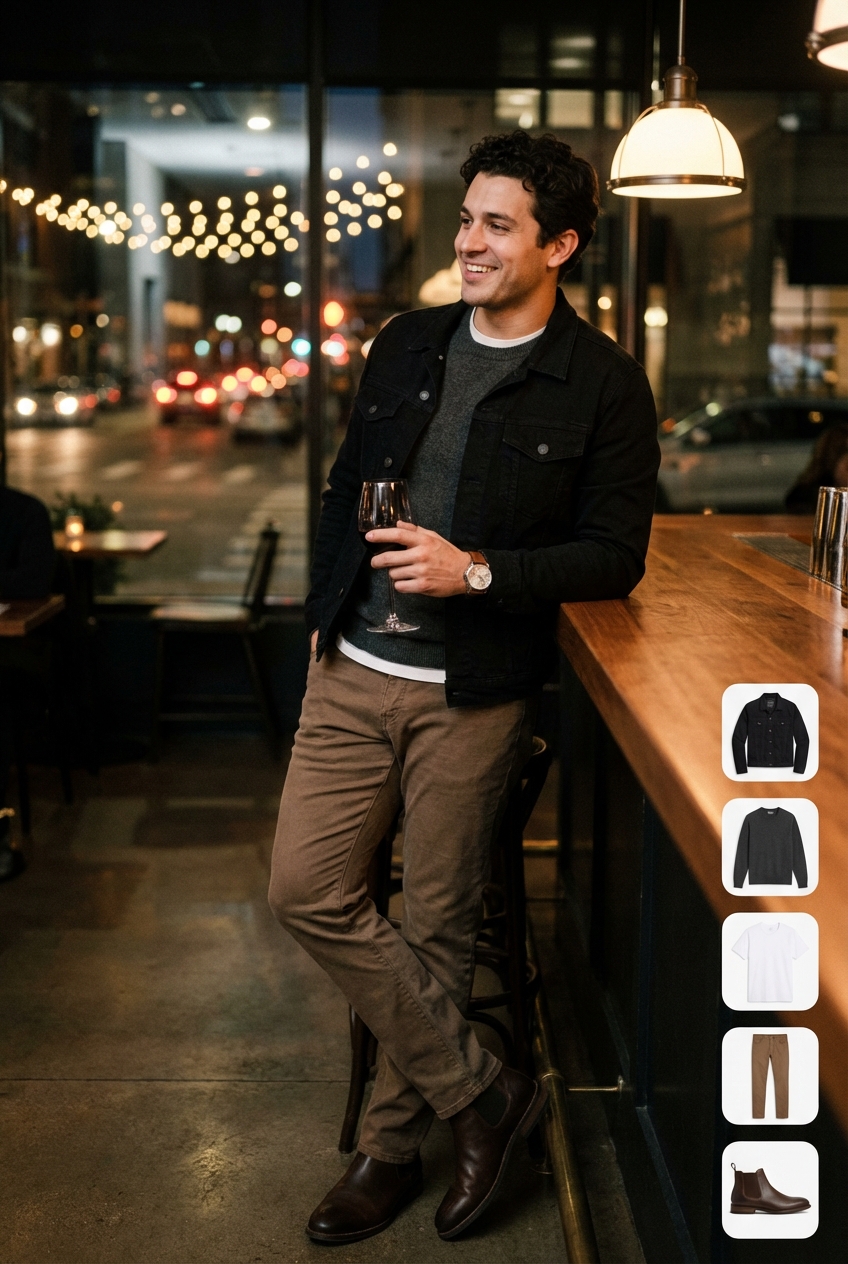 Date Night/Night Out