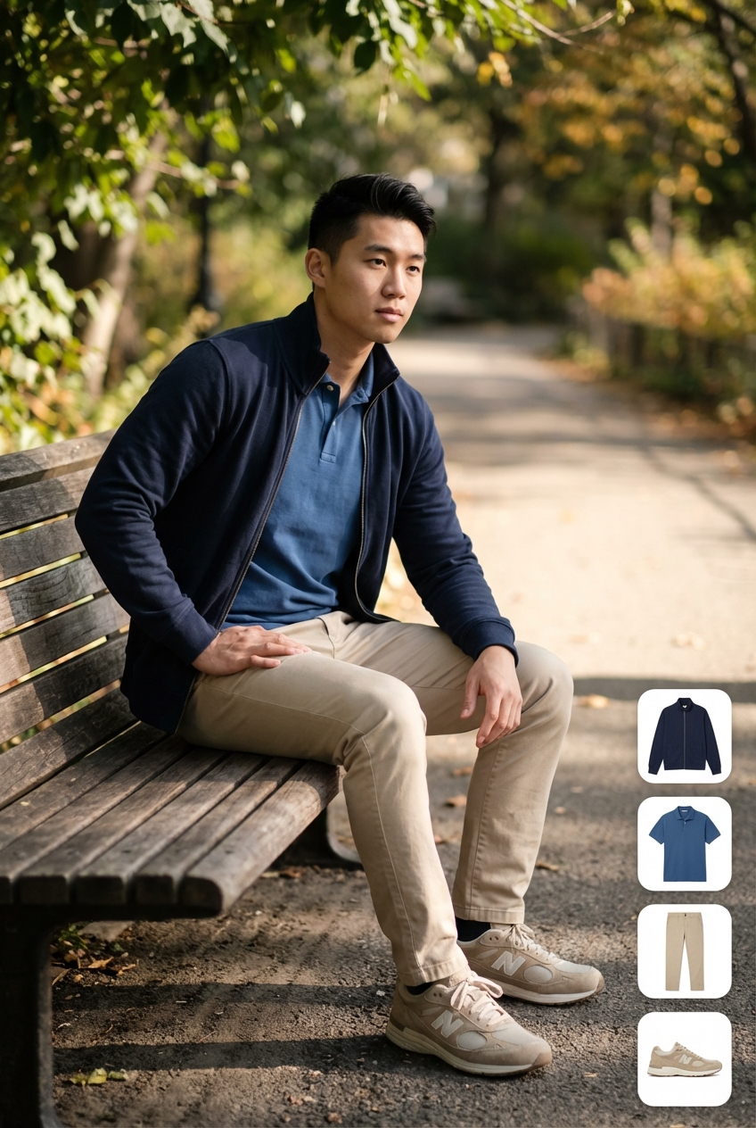 Everyday Casual