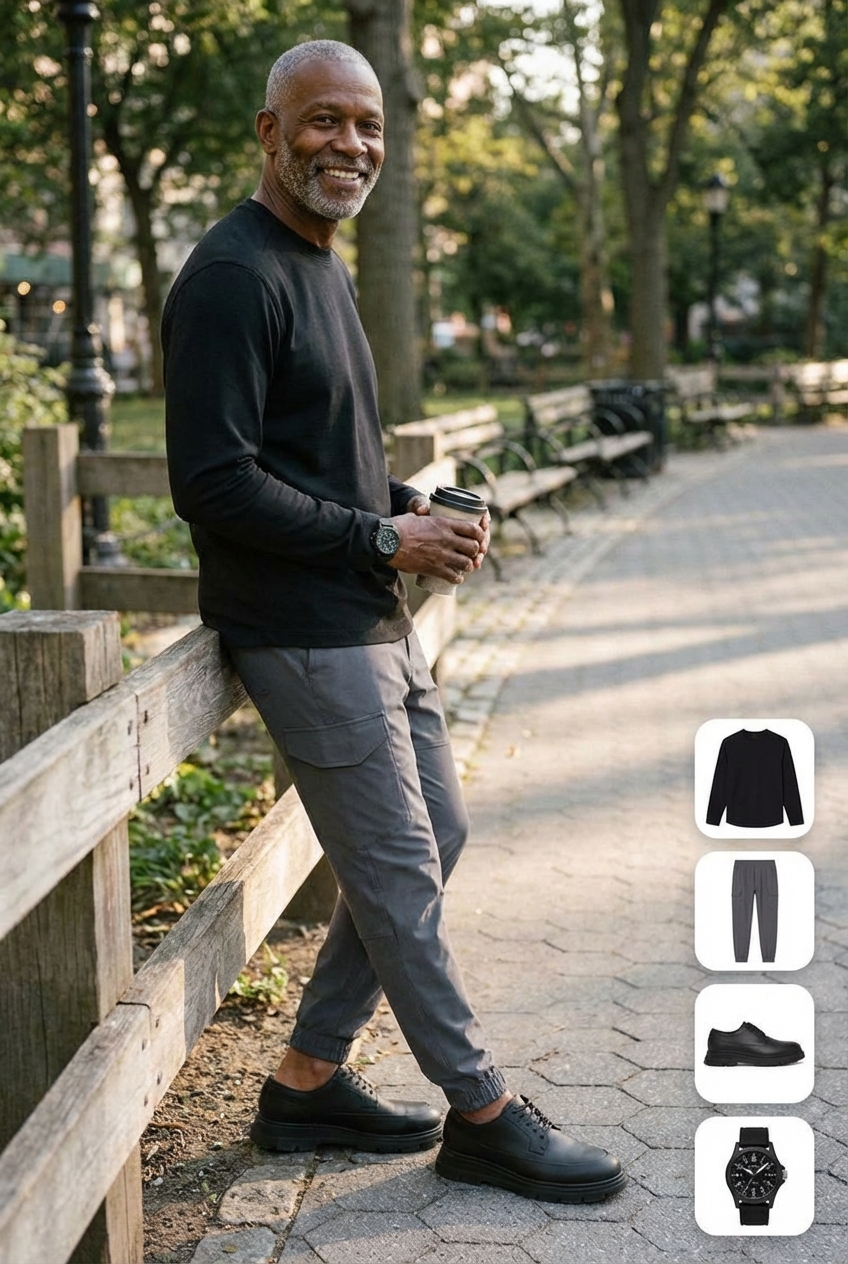 Everyday Casual