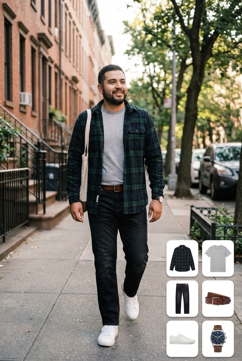 Everyday Casual