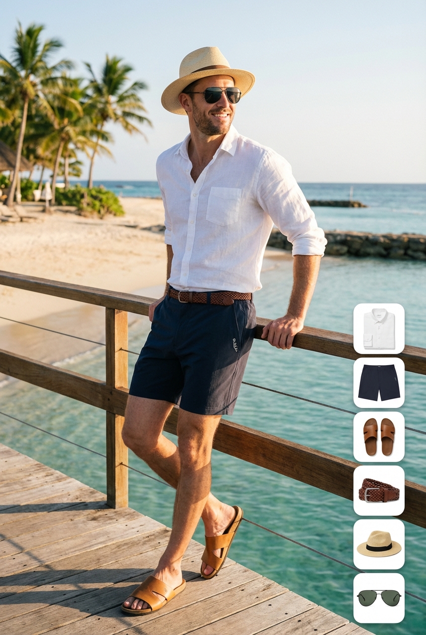 Resort/Vacation