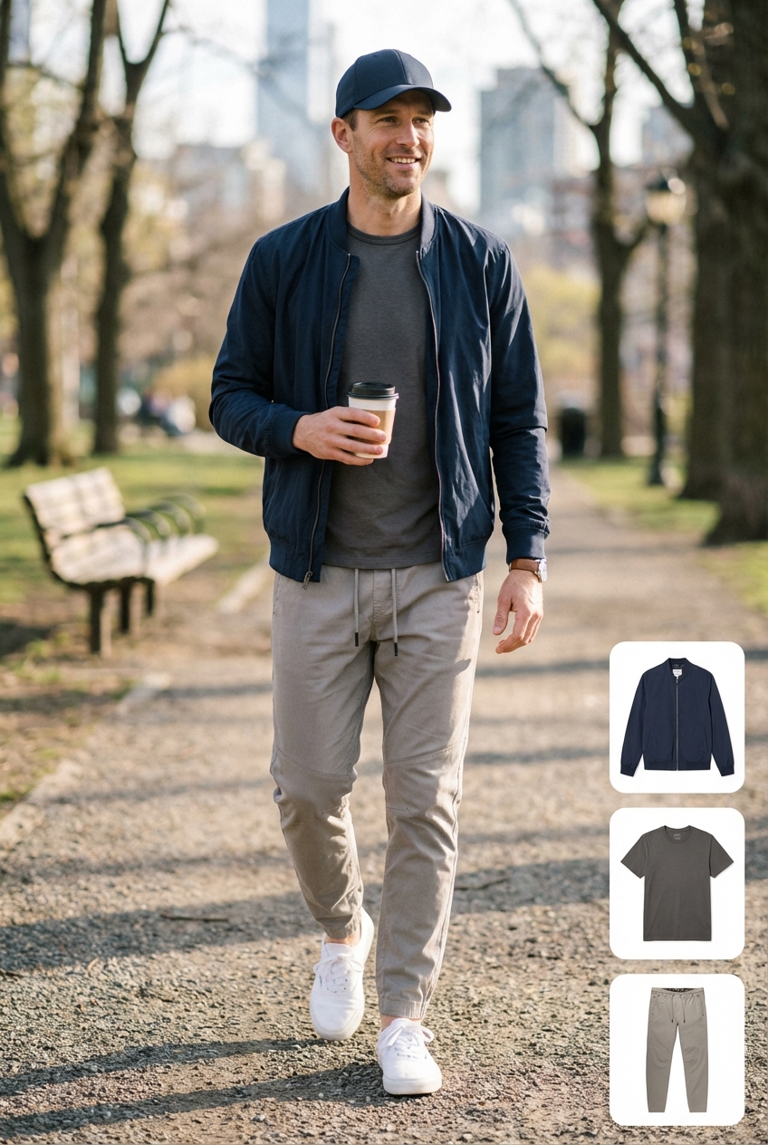 Everyday Casual