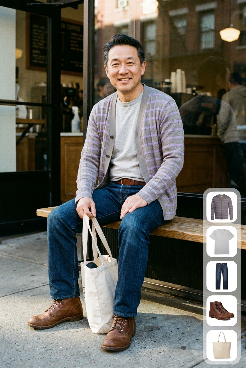 Everyday Casual