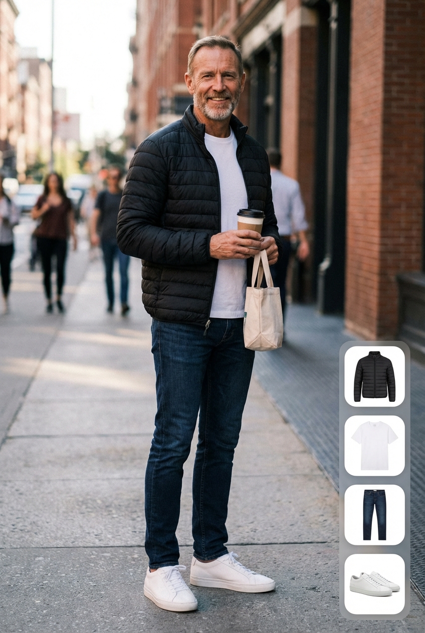 Everyday Casual