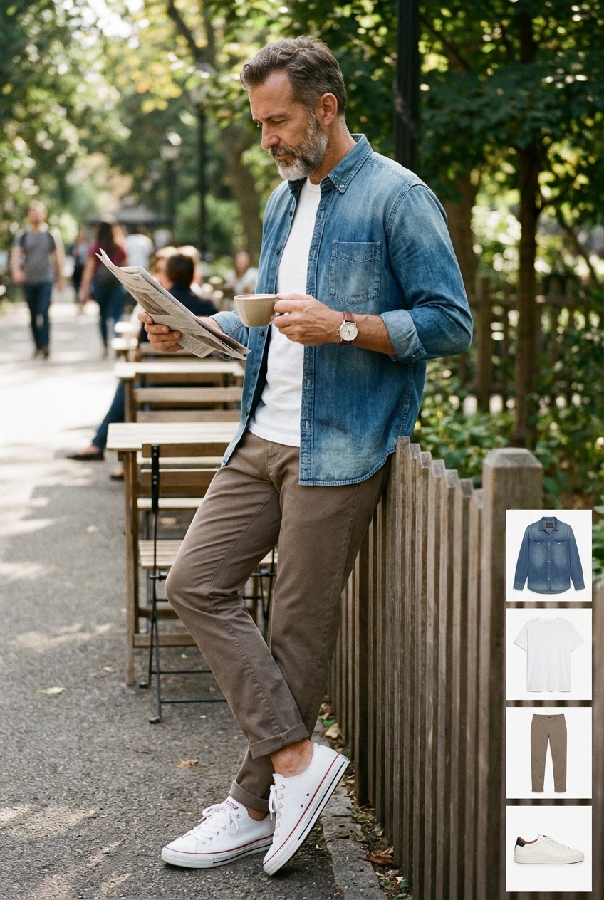 Everyday Casual