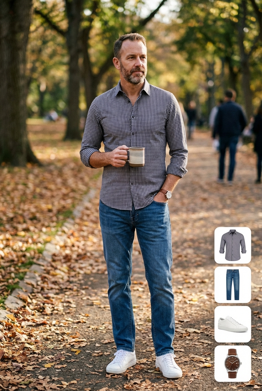 Everyday Casual