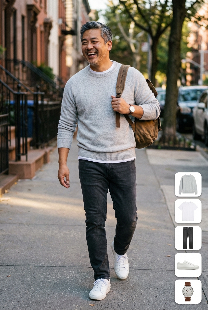 Everyday Casual