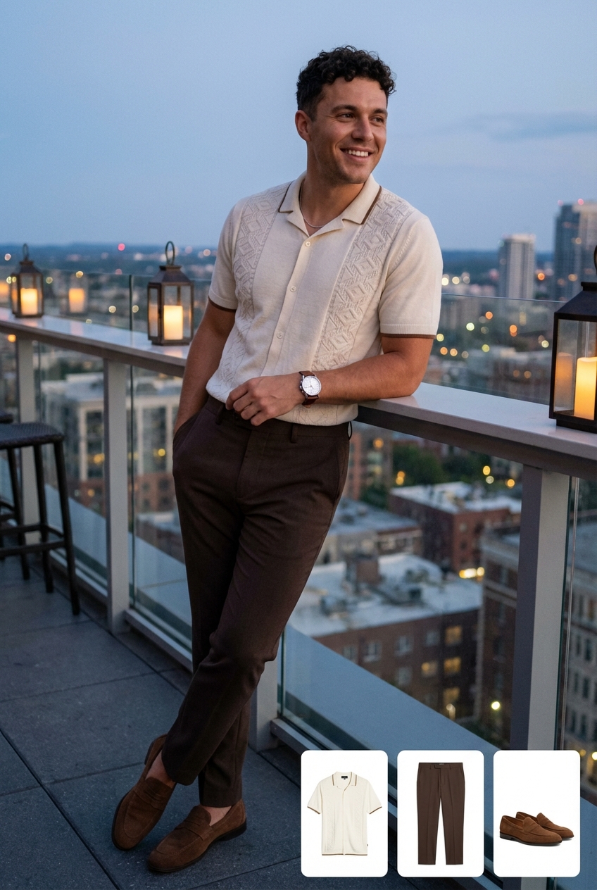 Date Night/Night Out