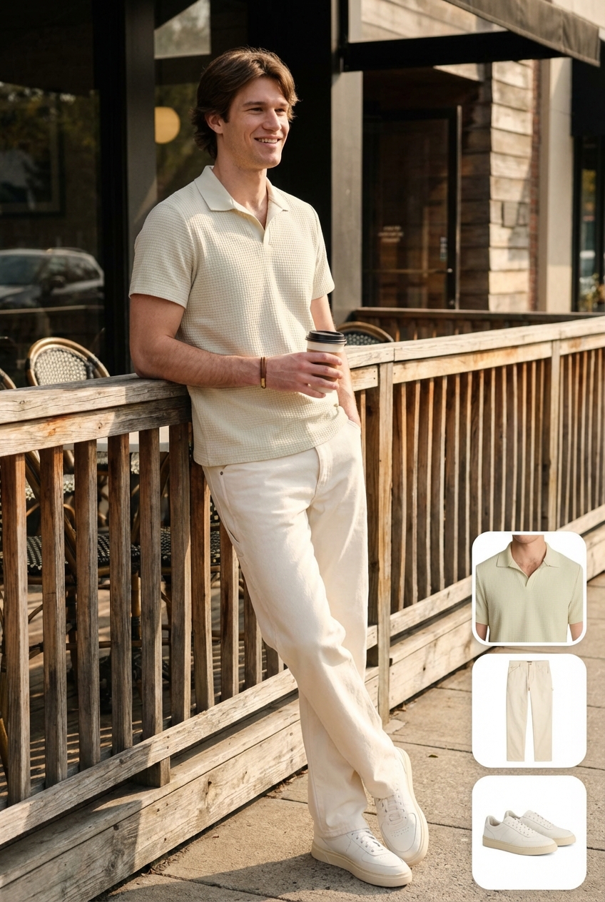 Everyday Casual
