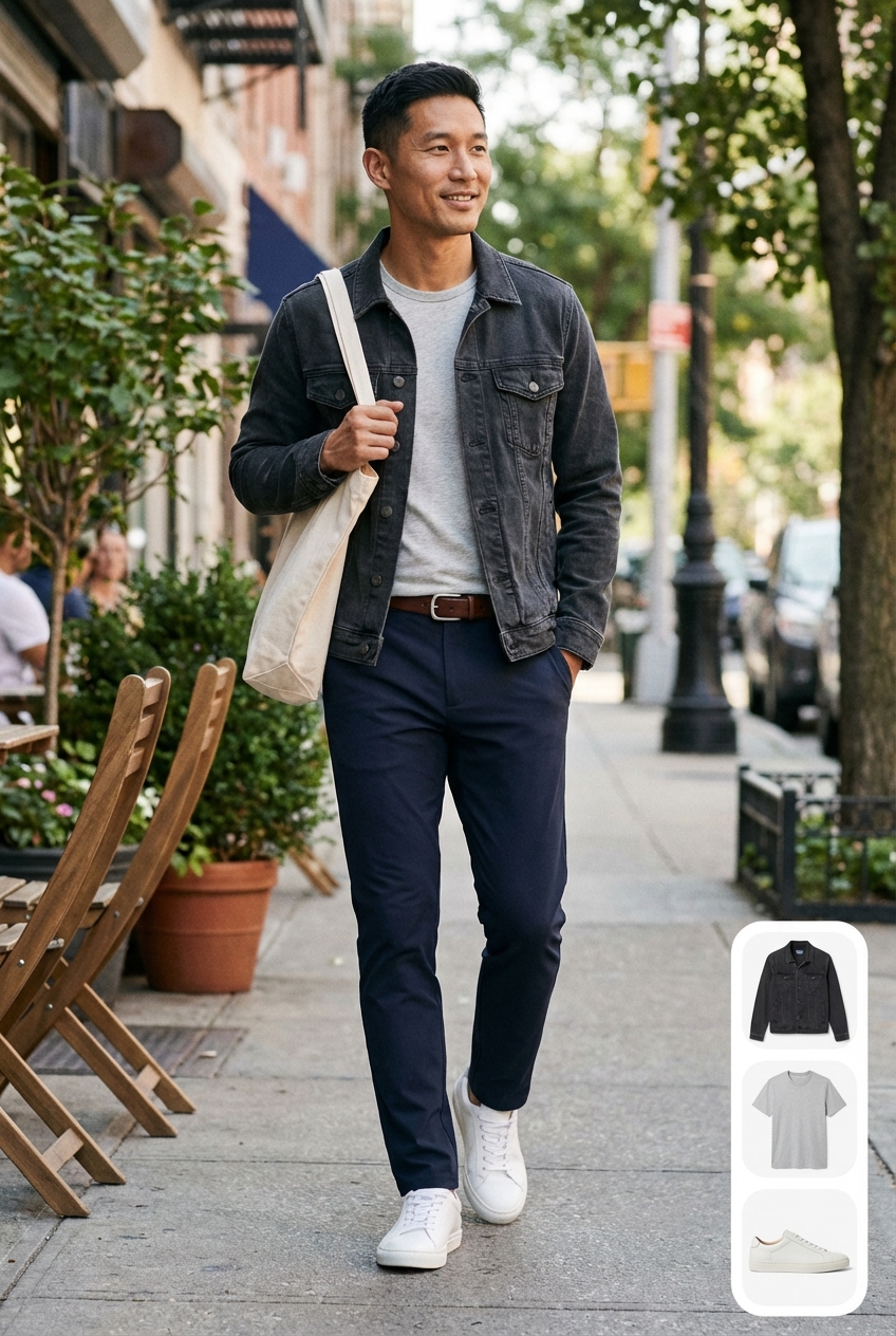 Everyday Casual
