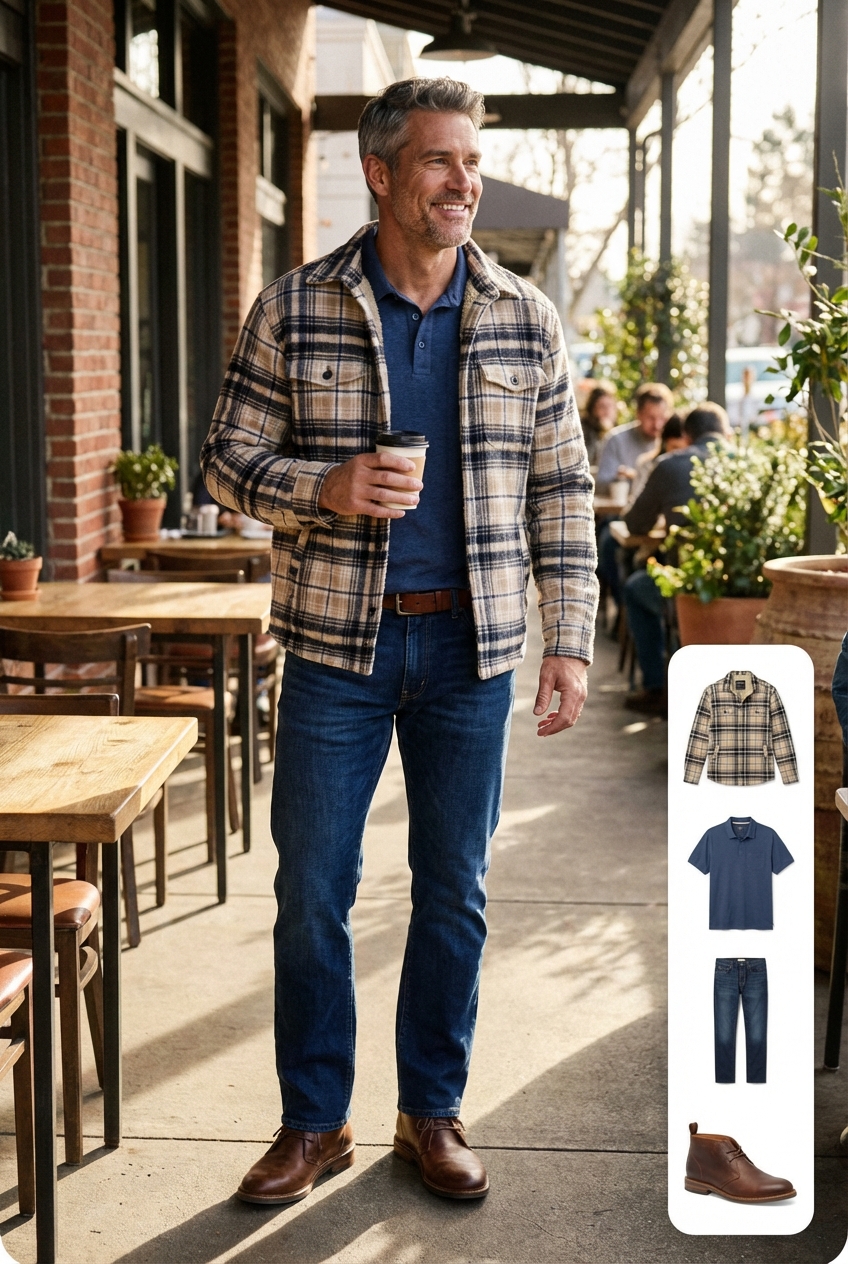 Everyday Casual