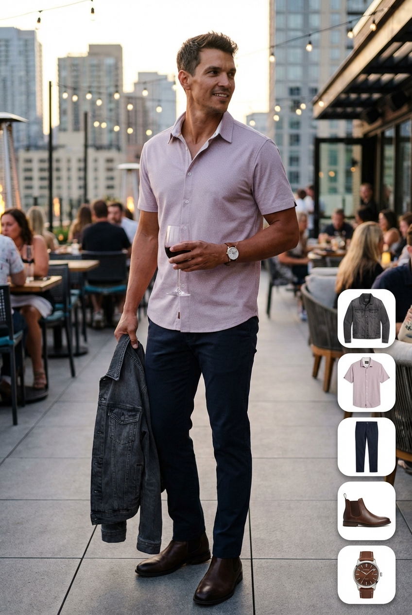 Date Night/Night Out