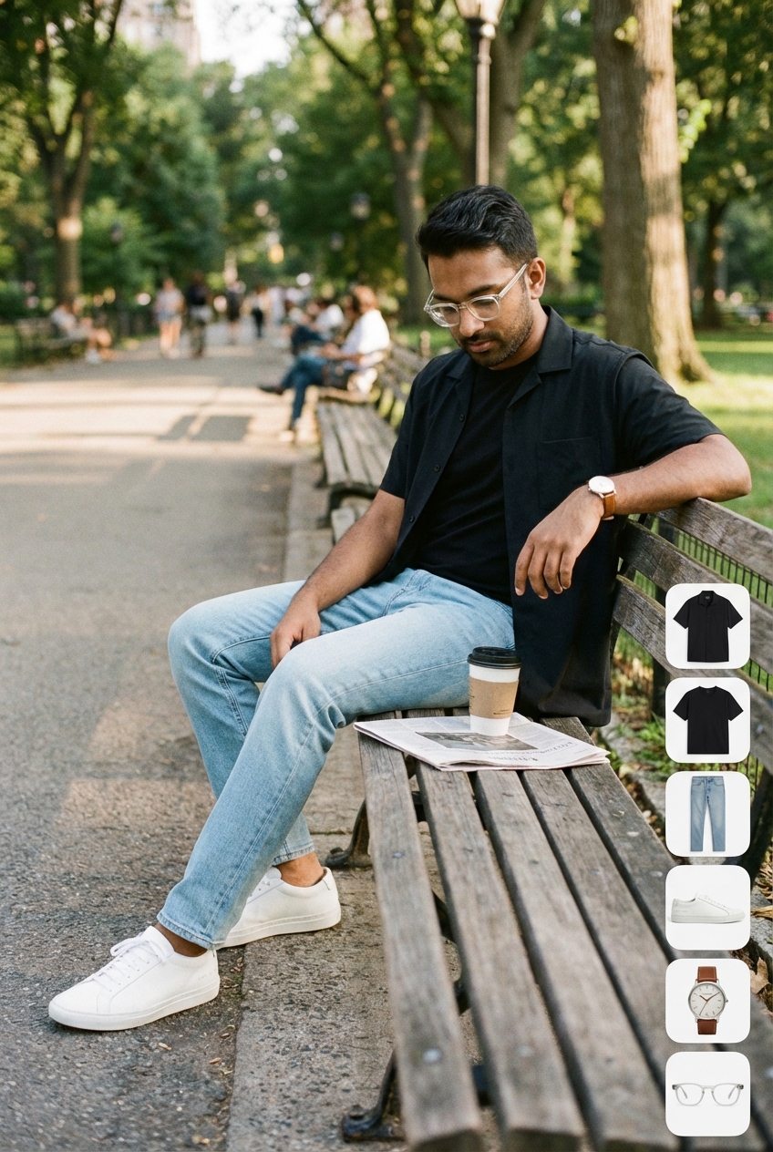 Everyday Casual