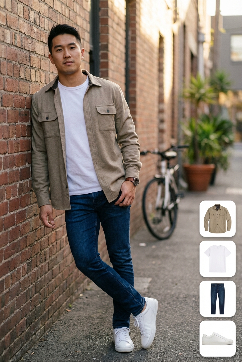 Everyday Casual