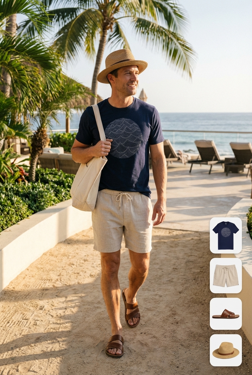 Resort/Vacation