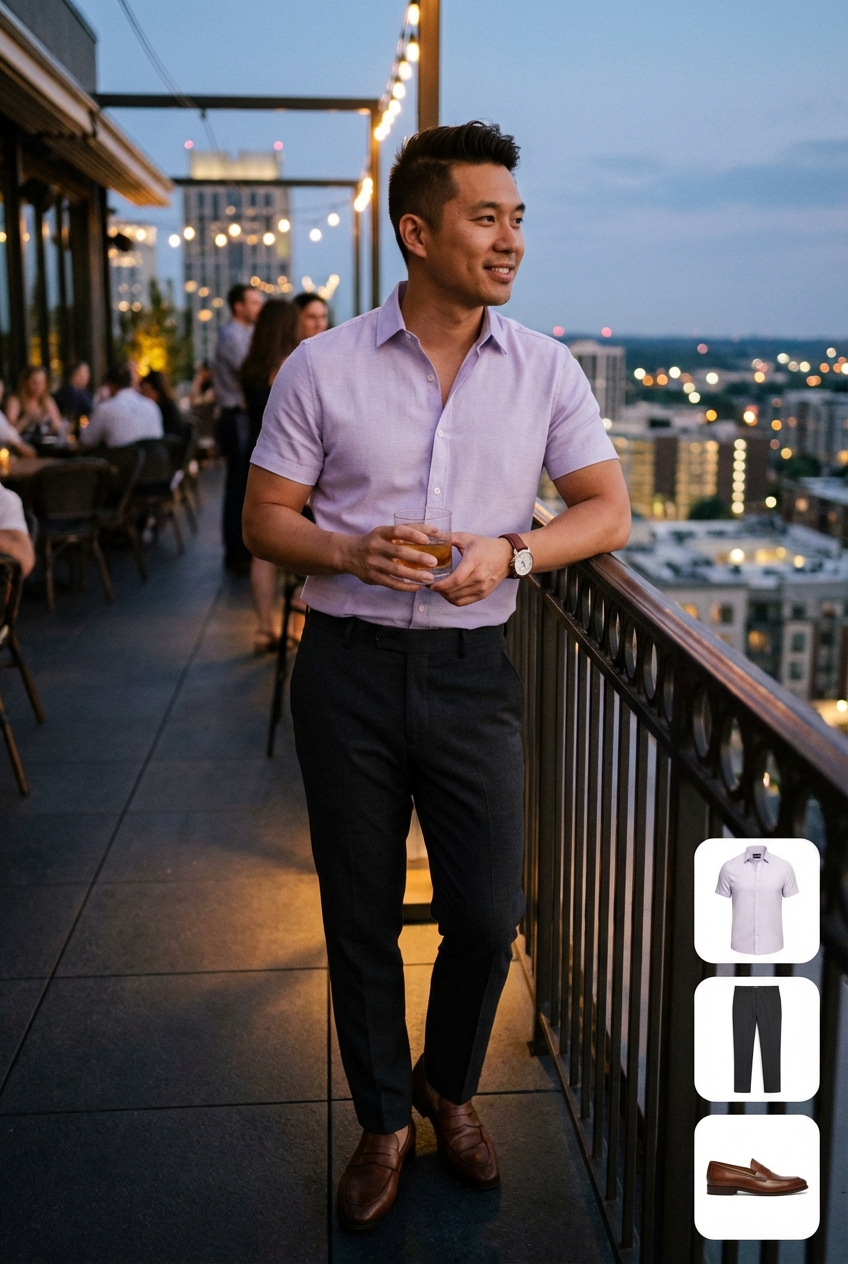Date Night/Night Out