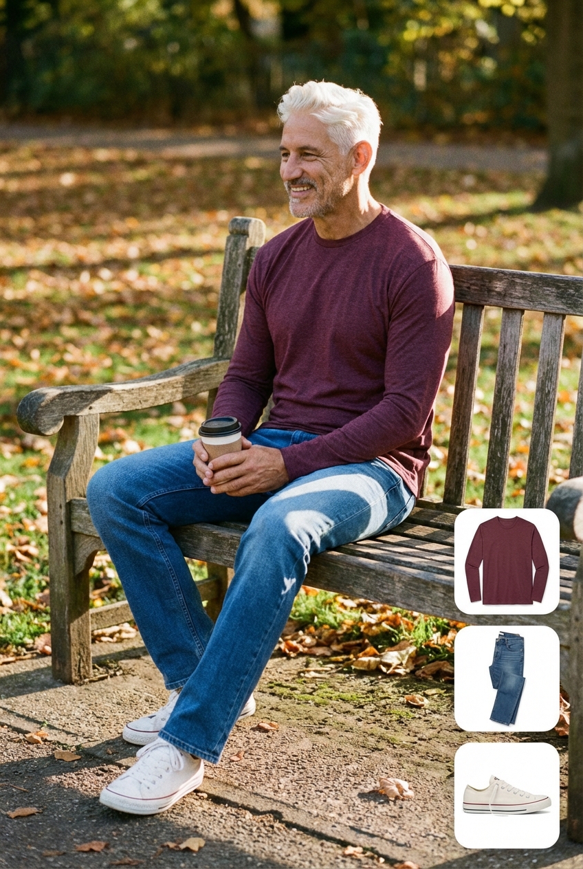 Everyday Casual