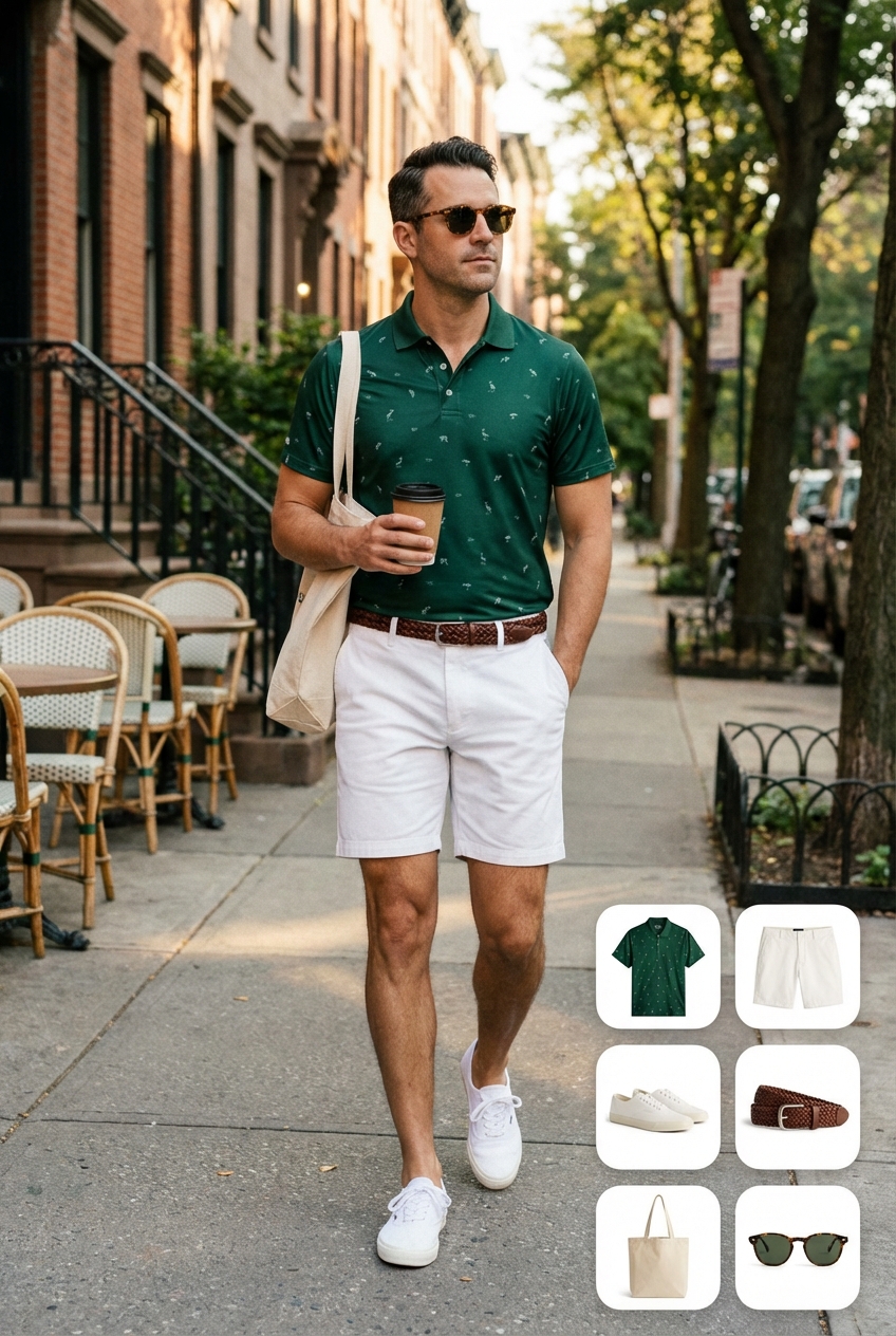 Everyday Casual