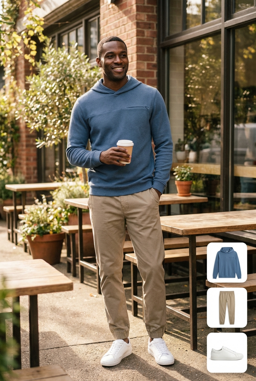 Smart Casual