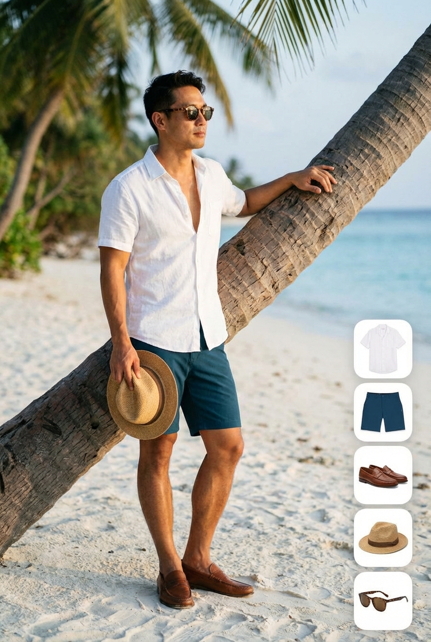 Resort/Vacation