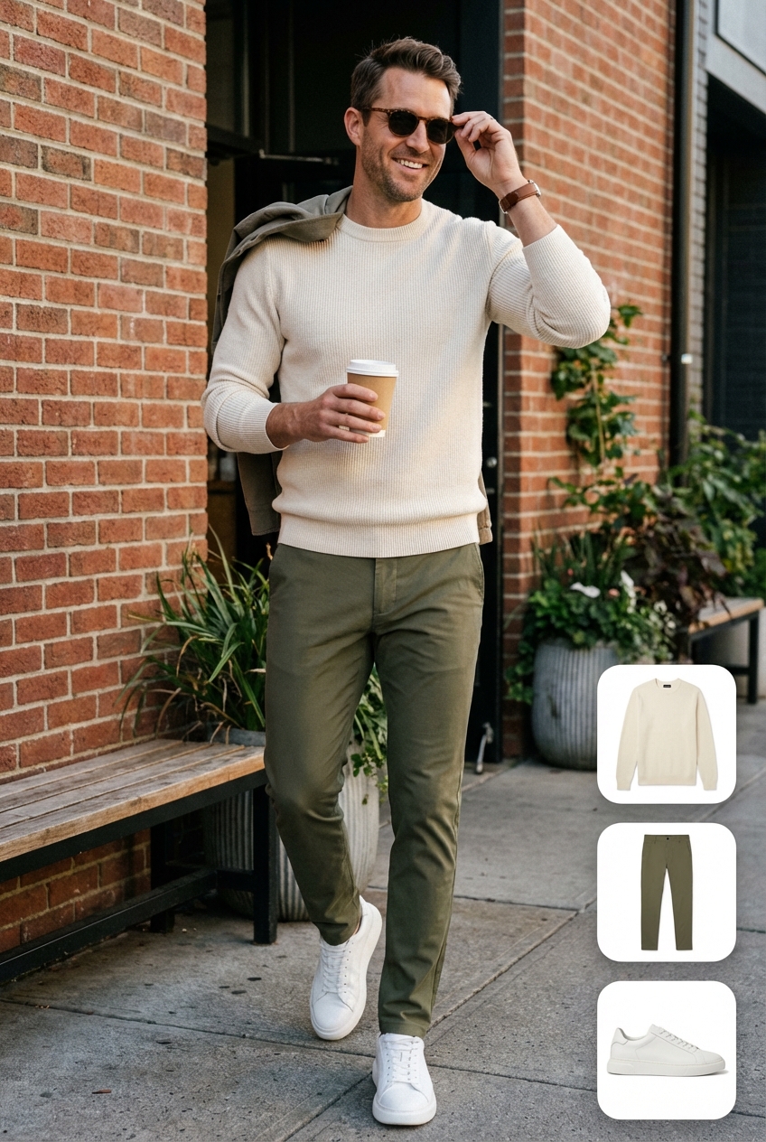 Everyday Casual