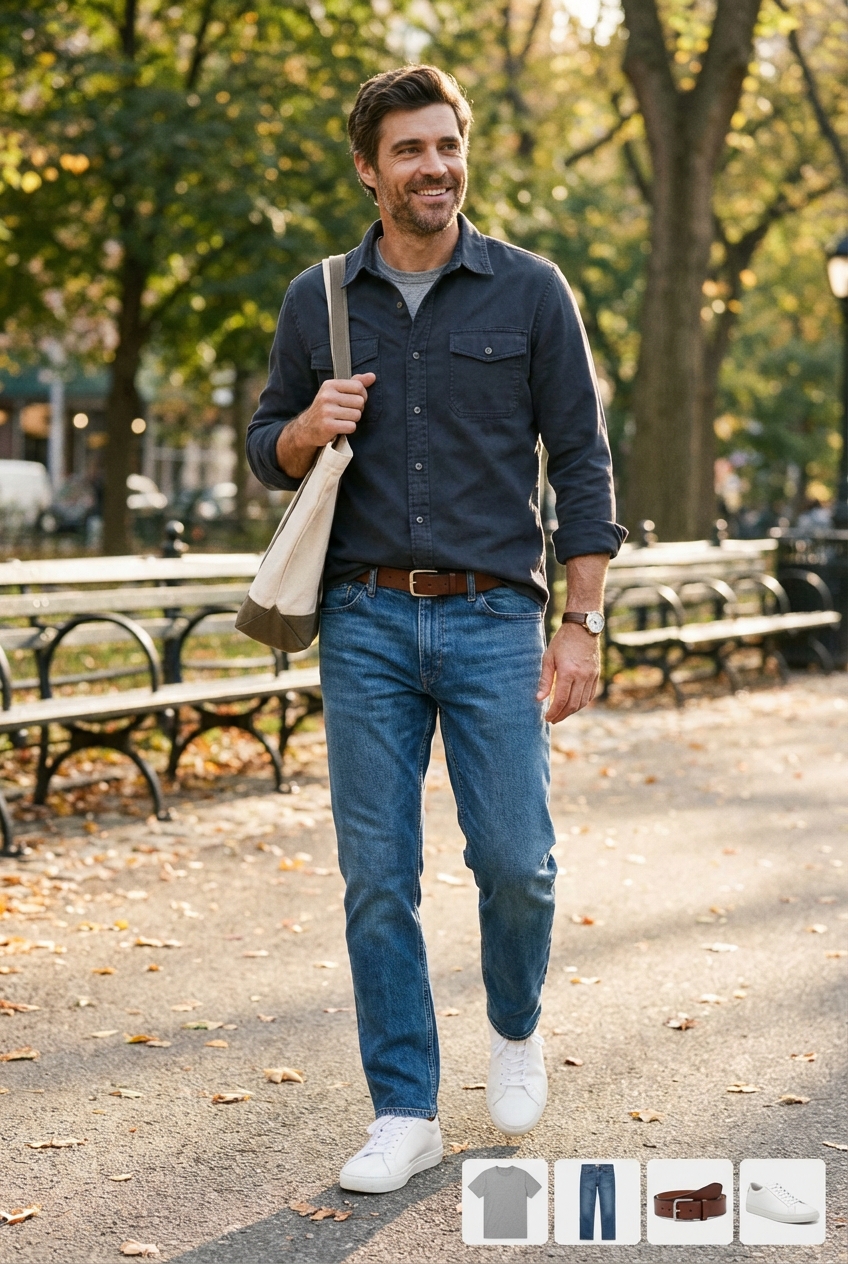 Everyday Casual